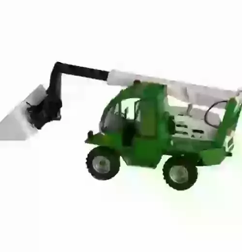Merlo SM30/40.9